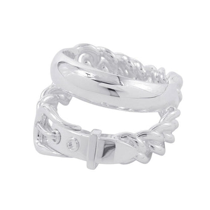 Hermes Ring Book le Cellier Inflexible