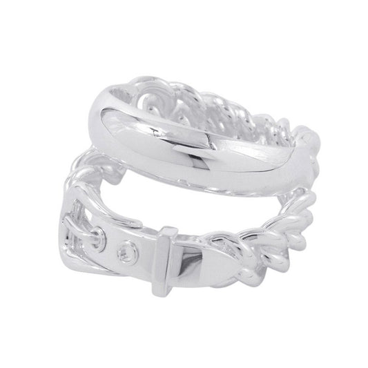 Hermes Ring Book le Cellier Inflexible