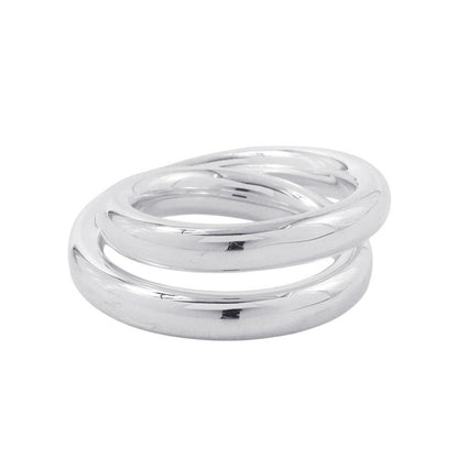 Hermes Ring Vertige — view 3
