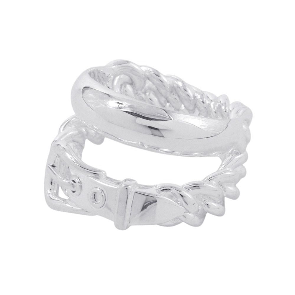 Hermes Ring Book le Cellier Inflexible