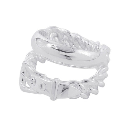 Hermes Ring Book le Cellier Inflexible