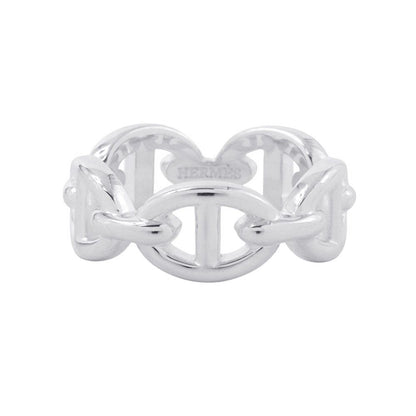 Hermes Ring Chaine D'ancre PM Enchainee