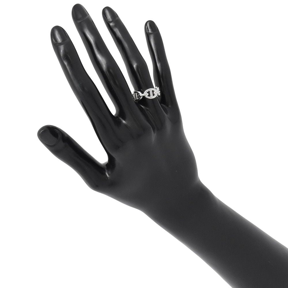 Hermes Ring Chaine D'ancre PM Enchainee — view 4