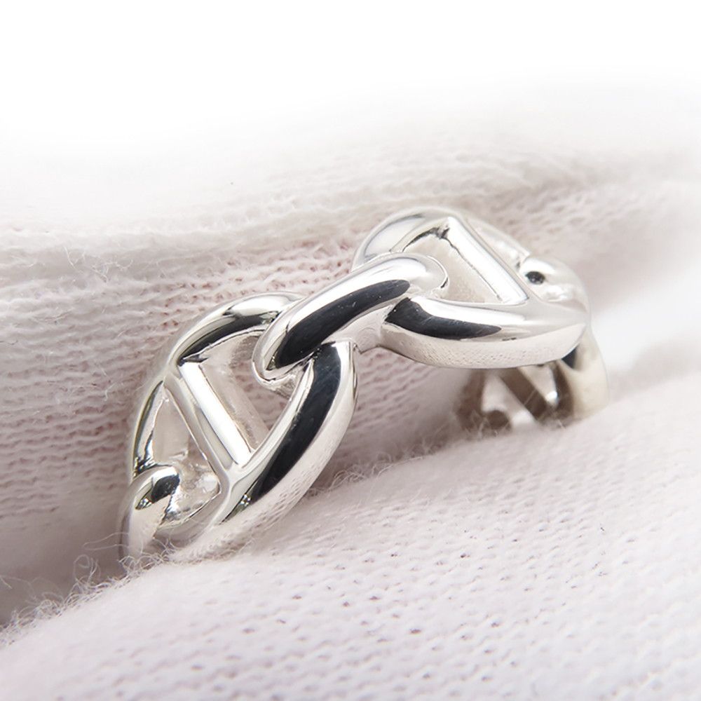 Hermes Ring Chaine D'ancre PM Enchainee — view 5