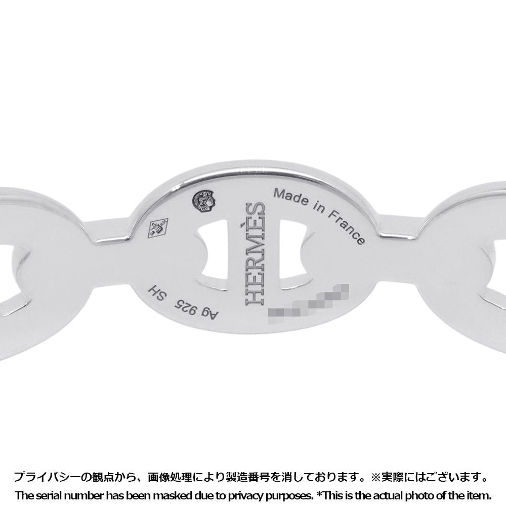Hermes Bracelet Chaine D'ancre Bangle — view 8