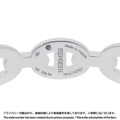 Hermes Bracelet Chaine D'ancre Bangle — view 8