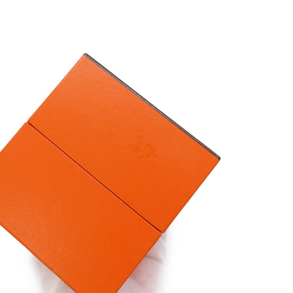 Hermes Bracelet Chaine D'ancre Bangle — view 5