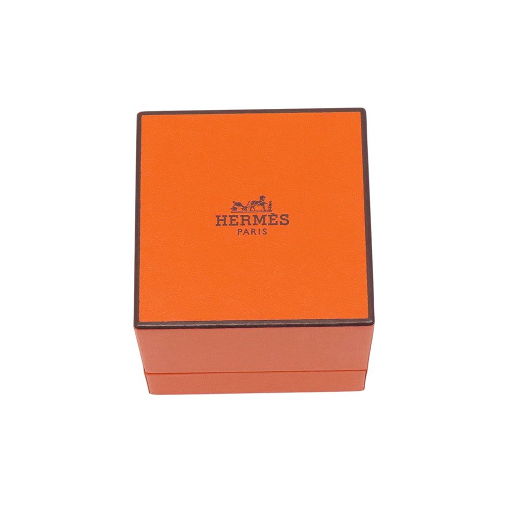 Hermes Ring Chaine D'ancre Double Row — view 8