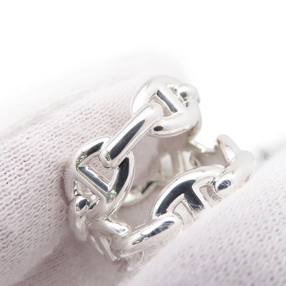 Hermes Ring Chaine D'ancre Double Row — view 5
