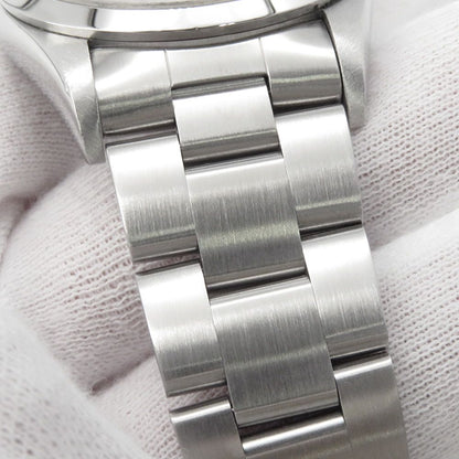 Rolex Air King Number Watch Black Dial — view 8