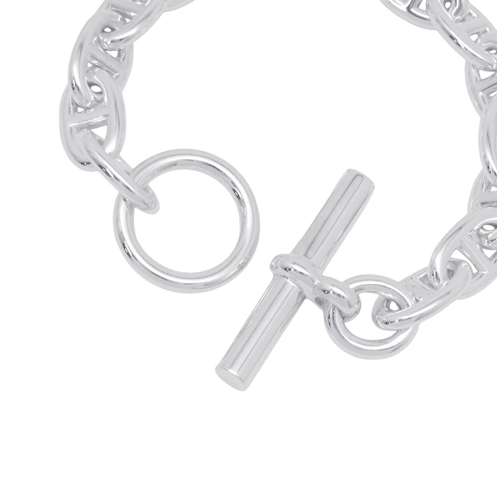 Hermes Bracelet Chaine D'ancre PM 15 Links — view 4