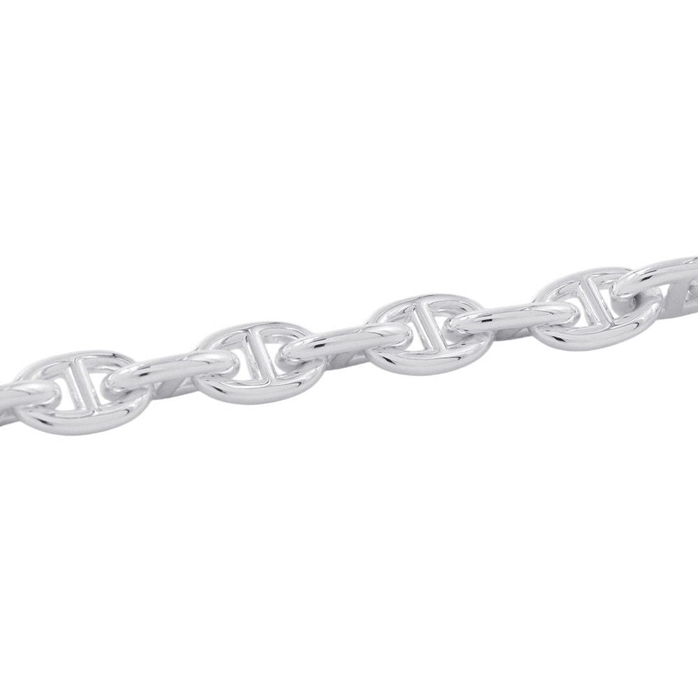 Hermes Bracelet Chaine D'ancre PM 15 Links — view 2