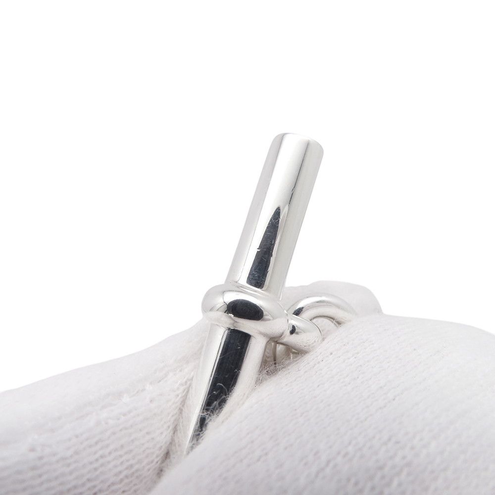 Hermes Bracelet Chaine D'ancre PM 15 Links — view 6