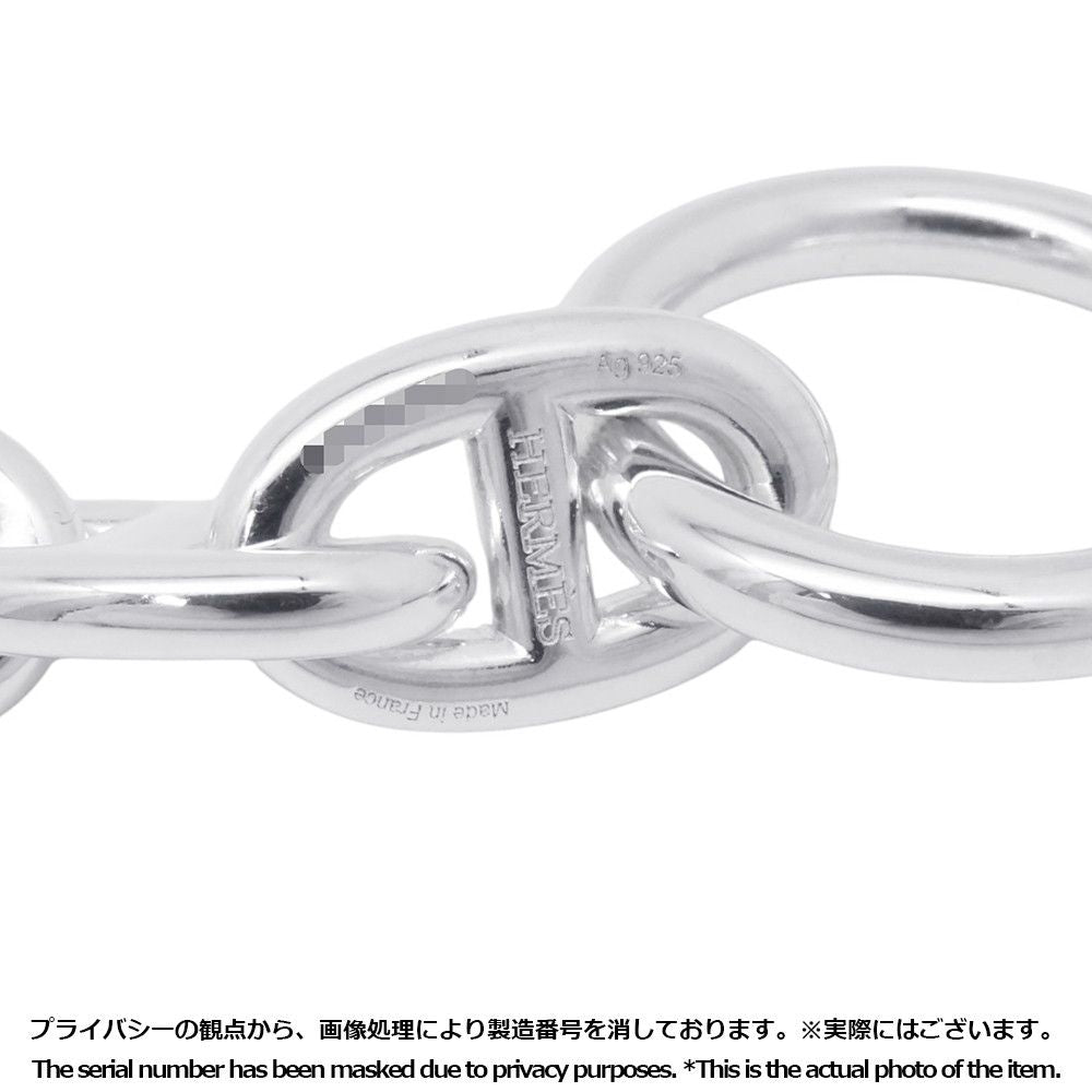 Hermes Bracelet Chaine D'ancre PM 15 Links — view 9