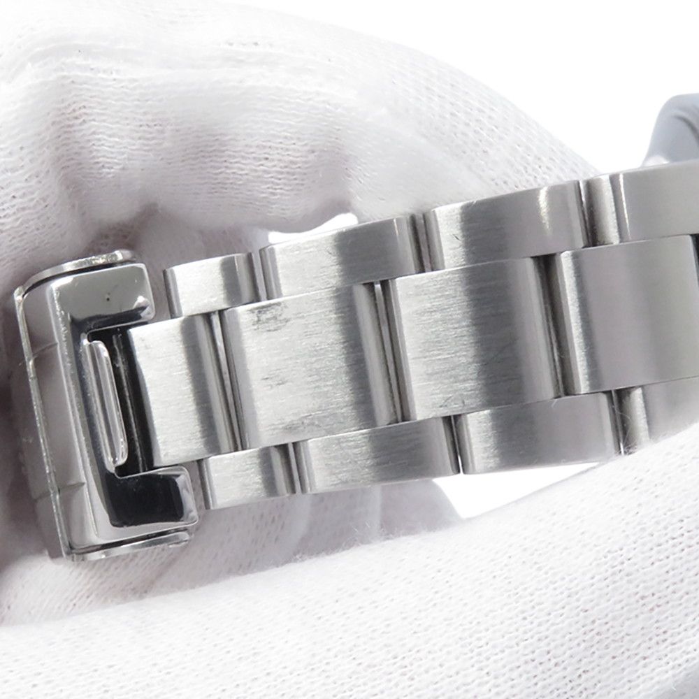 Rolex Submariner Date No Watch Black Dial — view 6