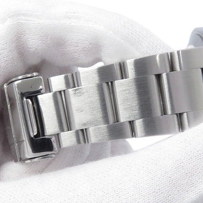 Rolex Submariner Date No Watch Black Dial — view 6