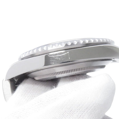 Rolex Submariner Date No Watch Black Dial — view 9