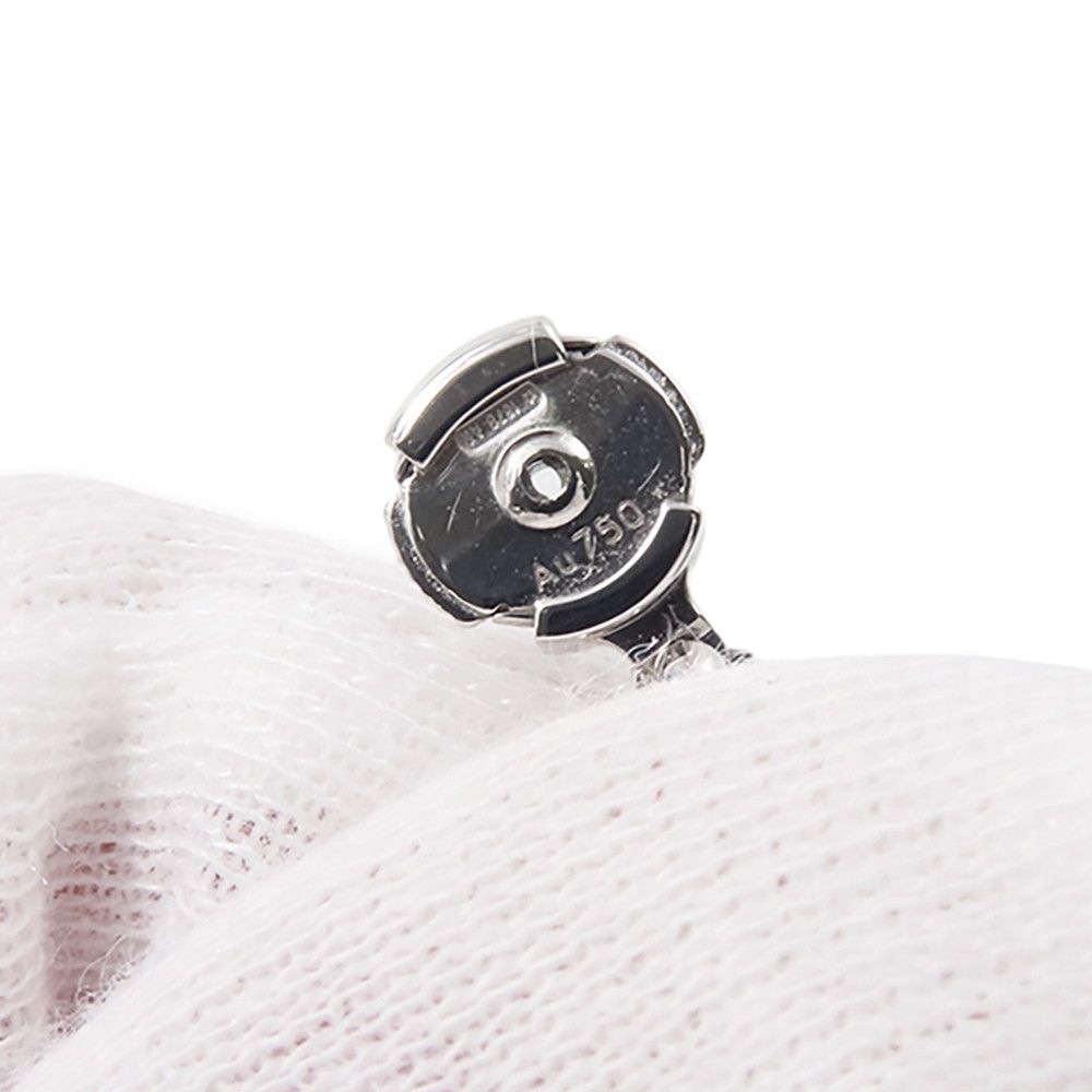 Cartier Earrings Crush de Multi Wear 18k White Gold — view 6