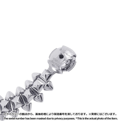 Cartier Earrings Crush de Multi Wear 18k White Gold — view 8