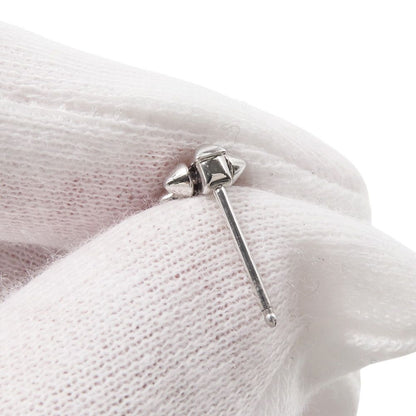 Cartier Earrings Crush de Multi Wear 18k White Gold — view 7