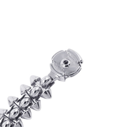 Cartier Earrings Crush de Multi Wear 18k White Gold — view 9