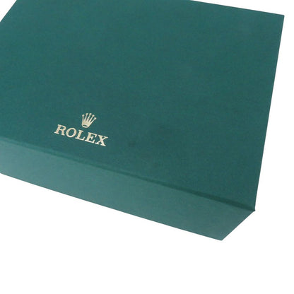 Rolex Oyster Perpetual 34 Roulette Watch Beige Dial — view 6