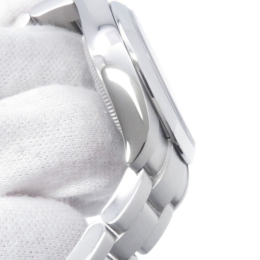 Rolex Oyster Perpetual 34 Roulette Watch Beige Dial — view 4