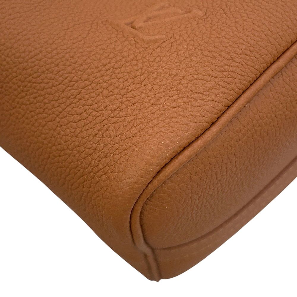 Louis Vuitton Handbag Calf Leather LV Aerogram Keepall Bandouliere 35 2-Way — view 7