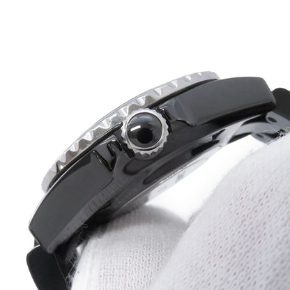Chanel Watch Black Dial Quartz — view 6