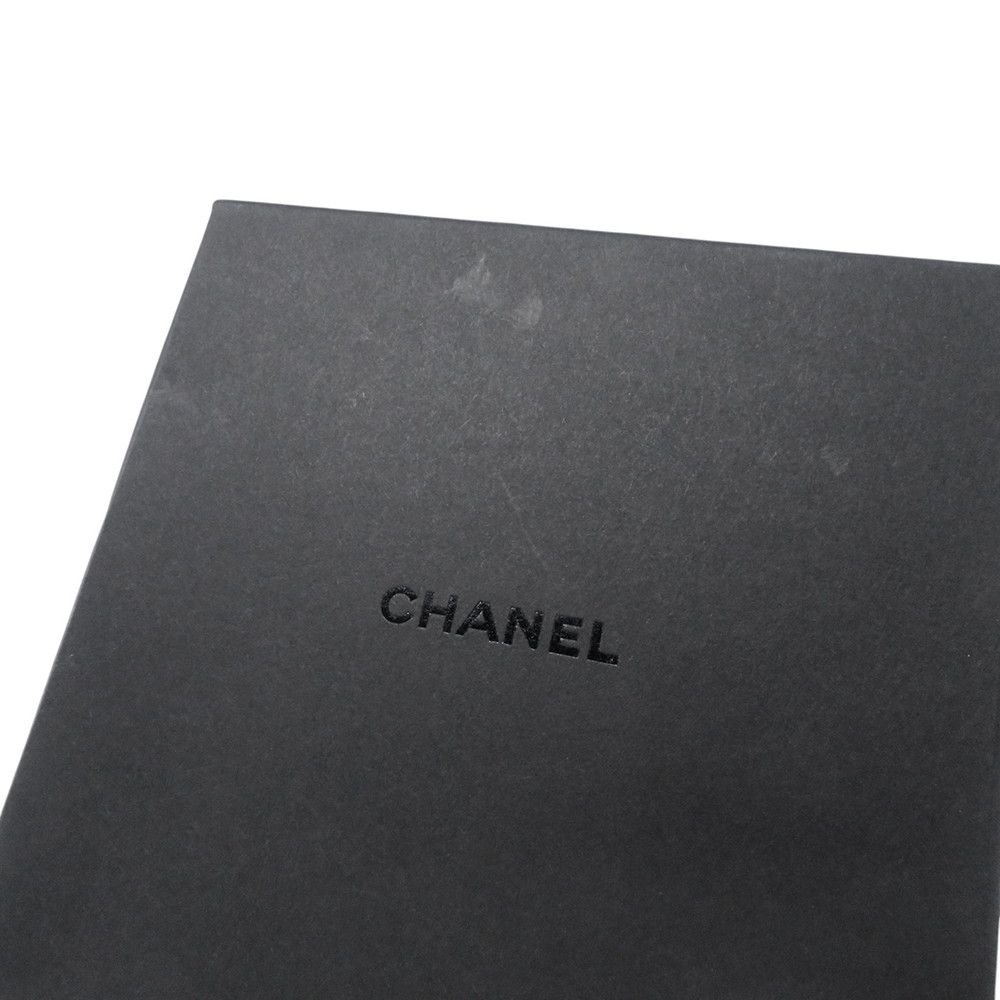Chanel Watch Black Dial Quartz — view 9