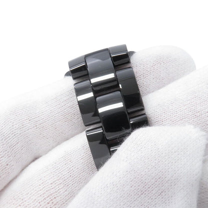 Chanel Watch Black Dial Quartz — view 5