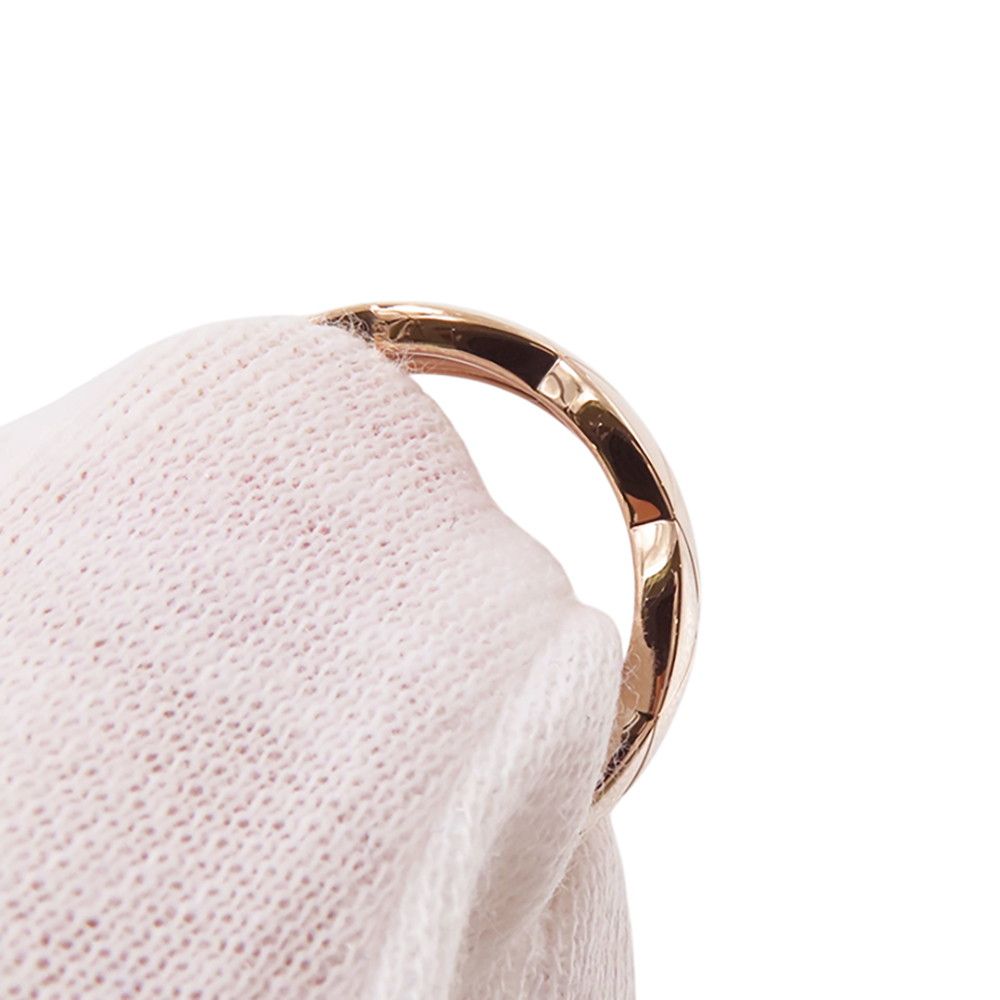 Chanel Ring Coco Crush Collection — view 8