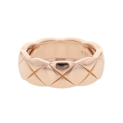 Chanel Ring Coco Crush Collection — view 3