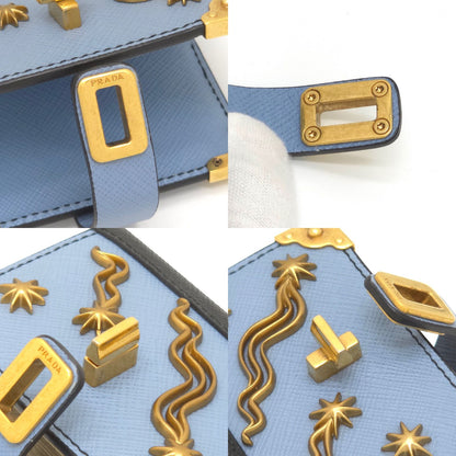 Prada Trick Cahier Mini Book Handbag Charm — view 4