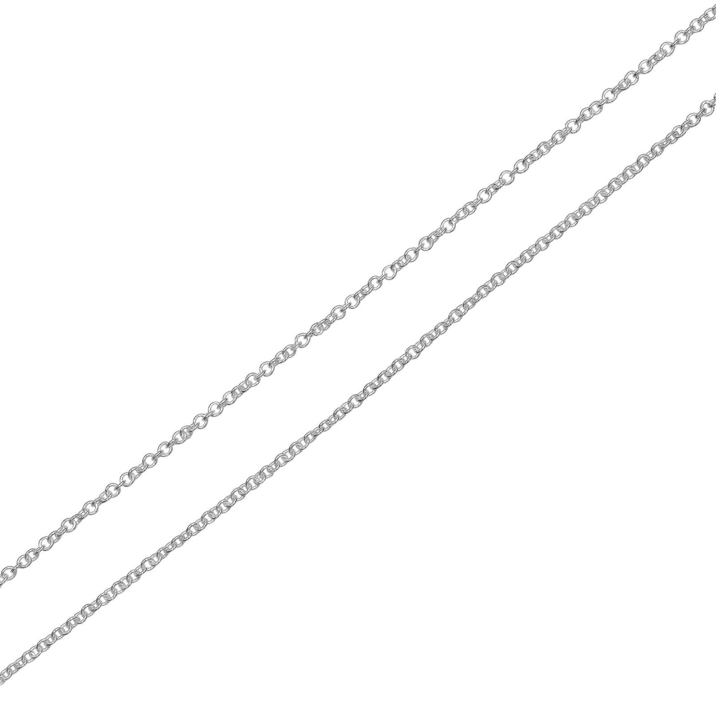 Tiffany & Co Crucifix Small Rosary Cross Vintage Elsa Peretti 925 Sterling — view 5