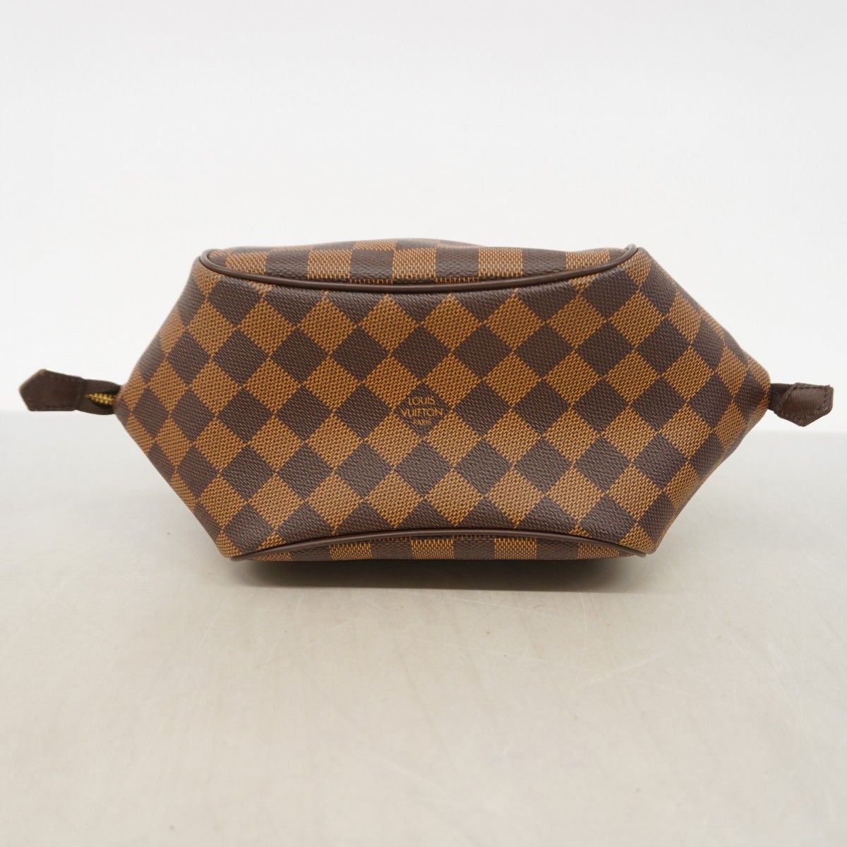 Louis Vuitton Handbag Damier Belem PM Ebene — view 3