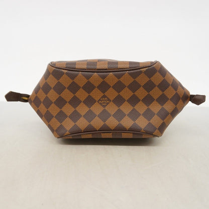Louis Vuitton Handbag Damier Belem PM Ebene — view 3