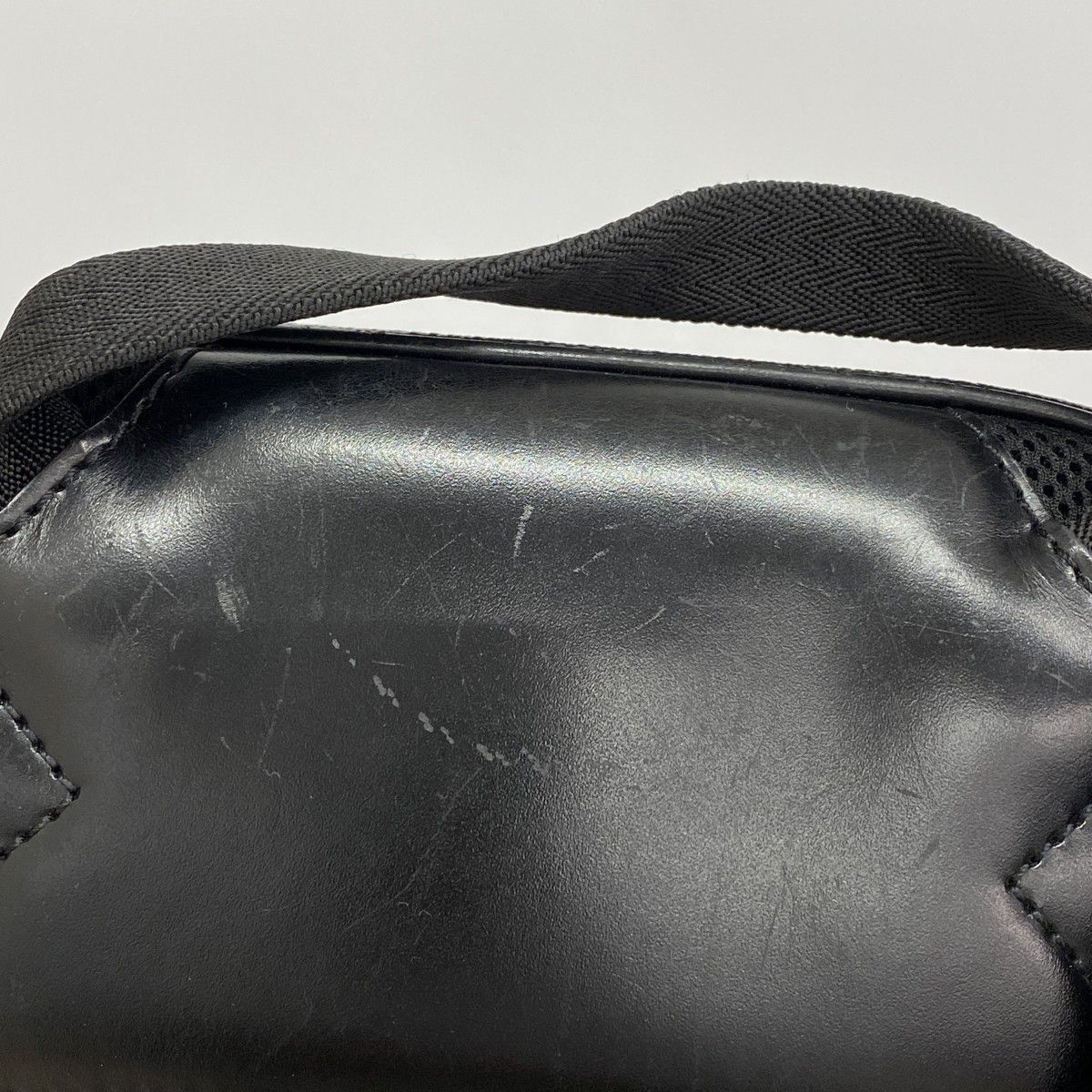 Louis Vuitton Backpack Damier Graphite Michael Black — view 7