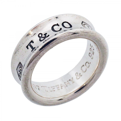Tiffany & Co Ring Narrow 925 Sterling Silver
