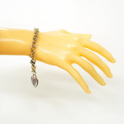 Tiffany & Co Bracelet Tag Silver — view 7