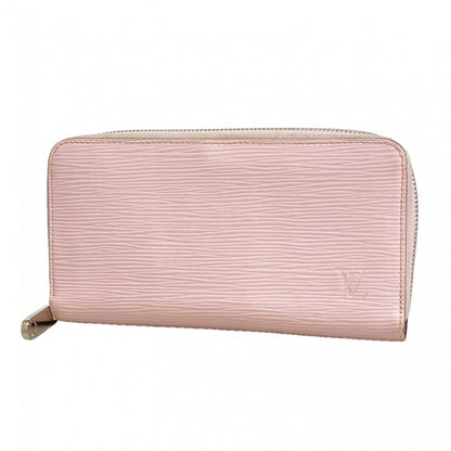 Louis Vuitton Wallet Epi Zippy Gimove