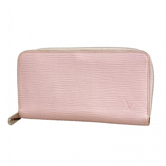 Louis Vuitton Wallet Epi Zippy Gimove