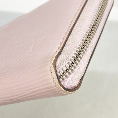 Louis Vuitton Wallet Epi Zippy Gimove — view 6