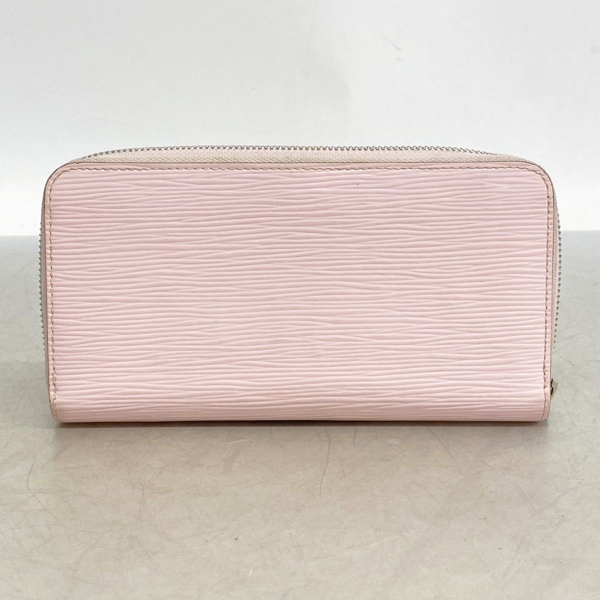 Louis Vuitton Wallet Epi Zippy Gimove — view 8
