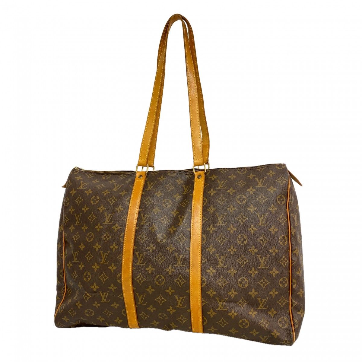Louis Vuitton Boston Bag Monogram Brown