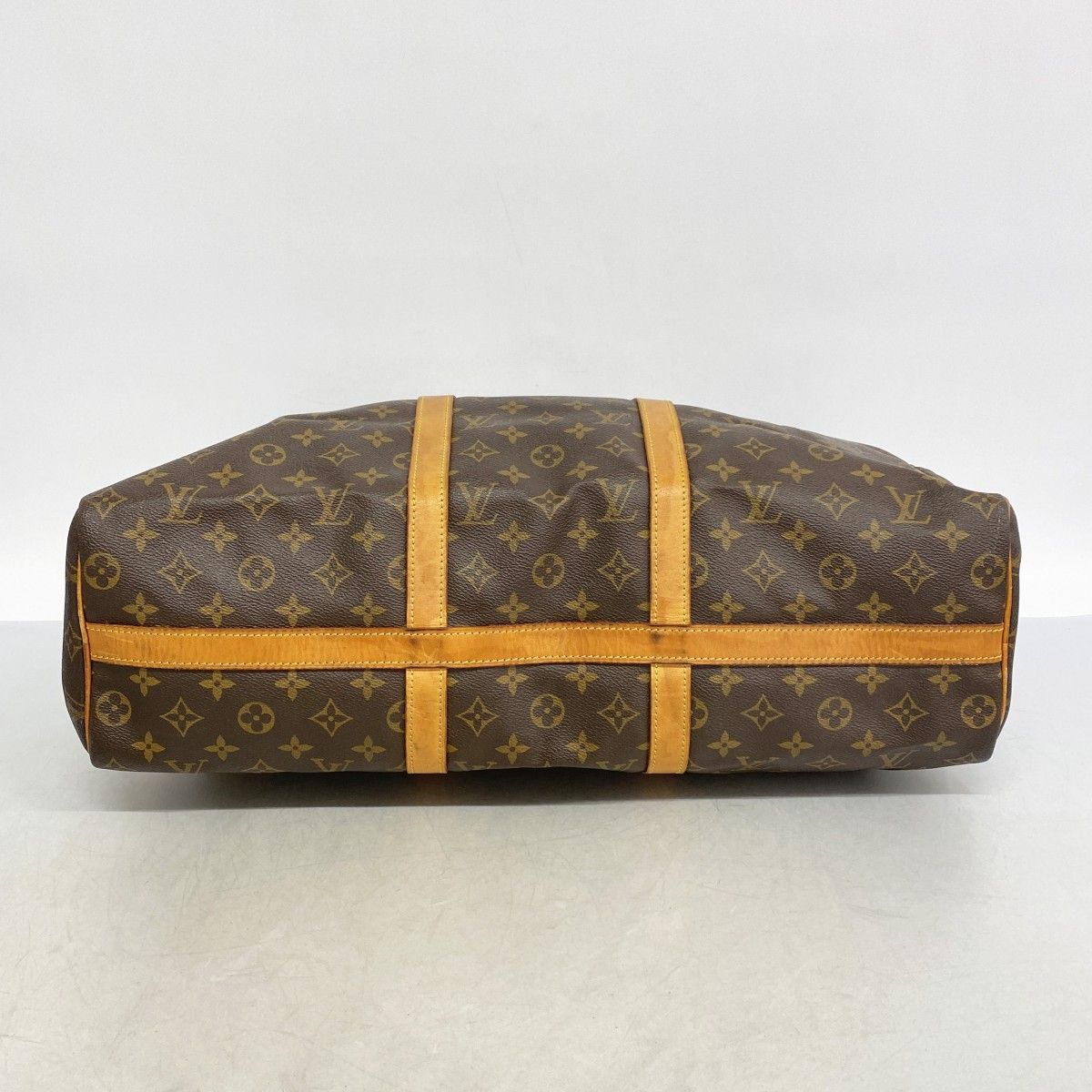 Louis Vuitton Boston Bag Monogram Brown — view 3