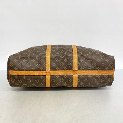 Louis Vuitton Boston Bag Monogram Brown — view 3