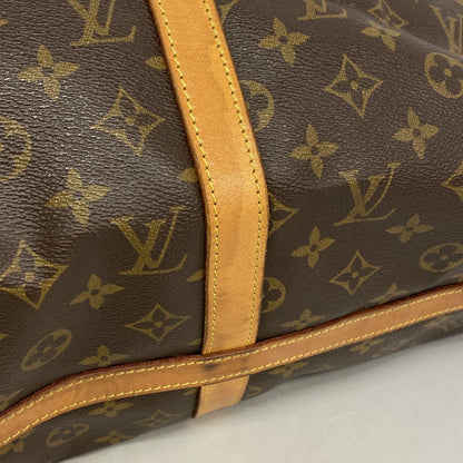 Louis Vuitton Boston Bag Monogram Brown — view 6
