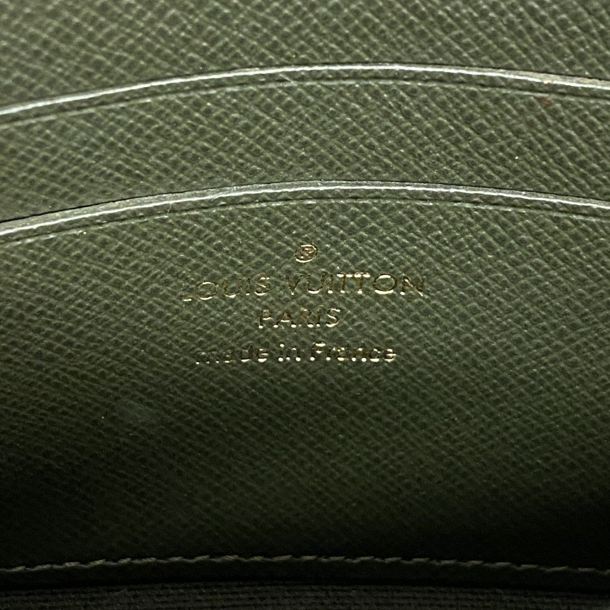 Louis Vuitton Shoulder Bag Monogram Multi Pochette Felicie Brown — view 5