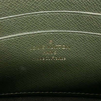 Louis Vuitton Shoulder Bag Monogram Multi Pochette Felicie Brown — view 5